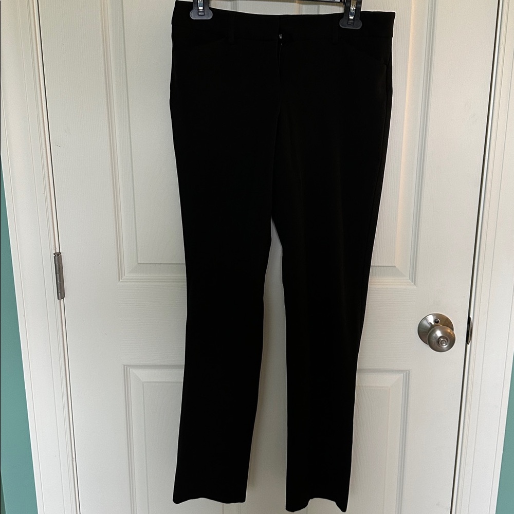 Express Editor Dress Pant Size 2R